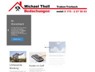 Michael Tholl Bedachungen