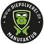 Die Pulverei KG