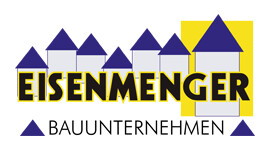 Jürgen Eisenmenger Bauunternehmen in Karlsruhe - Logo