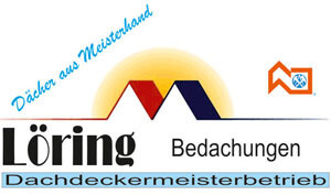 Karl-Heinz Löring Bedachungen in Bad Zwischenahn - Logo