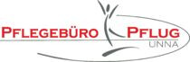 Pflegebüro Pflug in Unna - Logo