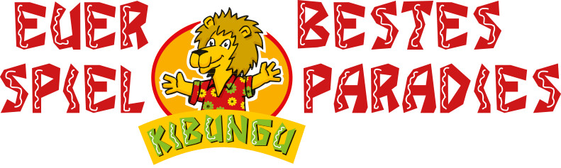 Dschungelparadies Kibungu in Wurmberg - Logo