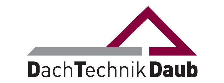 Dachtechnik Daub GmbH in Schwetzingen - Logo