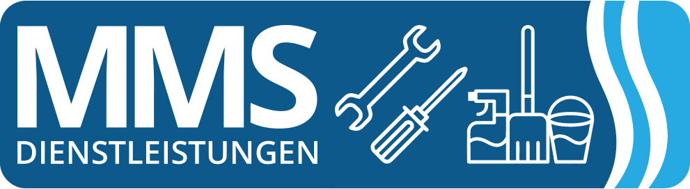 MMS Dienstleistungen UG (haftungsbeschränkt) in Wiesbaden - Logo