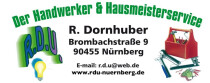 R.D.U. Handwerker, Garten - Landschaftsbau & Hausmeisterservice