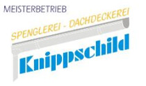 Spenglerei & Dachdeckerei Knippschild