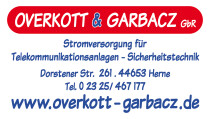 Overkott & Garbacz GmbH