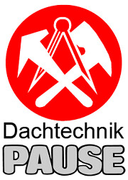 Lutz Pause Dachdeckerbetrieb in Ilmenau in Thüringen - Logo