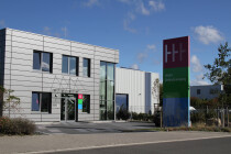 Haster Gebäudereinigungs GmbH