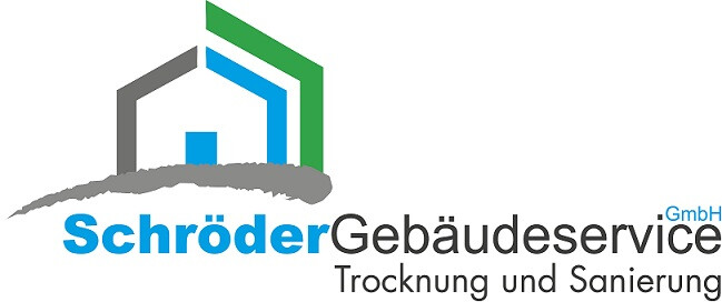 Schröder Gebäudeservice GmbH in Münster - Logo