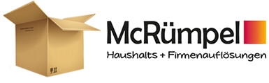 MC Rümpel in Olching - Logo