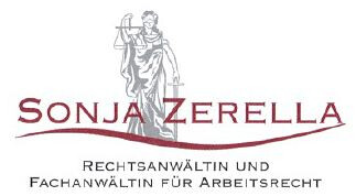 Sonja Zerella Rechtsanwältin in Bad Marienberg im Westerwald - Logo