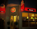 Bild: Pizzeria Schlaflos in Frankfurt am Main