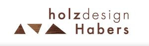 Logo Holz Design Habers in Rhede