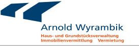 Bild zu Arnold Wyrambik Haus- und Grundstücksverwaltung in Freiburg im Breisgau