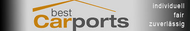 Logo von Best Carports