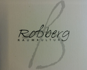 Firmenlogo: Roßberg Raumkultur