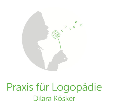 Praxis für Logopädie Dilara Kösker in Essen - Logo