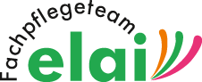 Firmenlogo: Elai Fachpflegeteam GbR