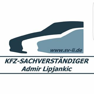 SV-LIPJANKIC KFZ-Sachverständiger in Dorsten - Logo