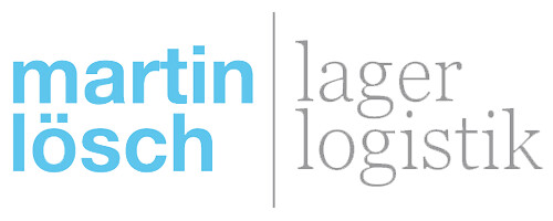 Lösch Lagerlogistik GmbH in Mannheim - Logo