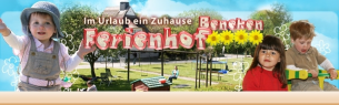 Firmenlogo: Ferienhof Beneken