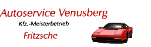 Firmenlogo: Andreas Fritsche KFZ-Meisterbetrieb