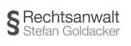 Logo Rechtsanwalt Stefan Goldacker in Neukloster