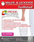 Heise Malerfachbetrieb