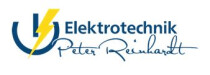 Peter Reinhardt Elektrotechnik