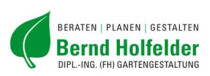 Dipl.-Ing. FH Bernd Holfelder Gartengestaltung