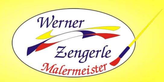 Werner Zengerle Malermeister