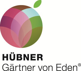 Logo von Hübner Gärtner von Eden
