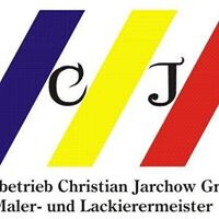 Malerbetrieb Christian Jarchow GmbH in Herzberg bei Parchim