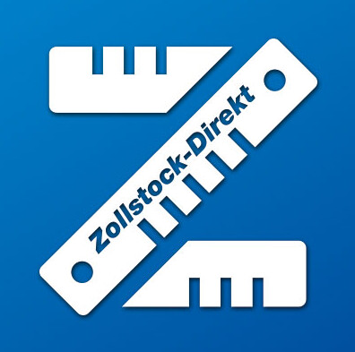Zollstock-Direkt in Düsseldorf - Logo
