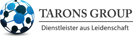Tarons Group e.K. in Berlin - Logo