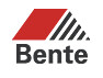 BENTE GmbH & Co. KG Dächer + Wände Abdichtungen in Bordesholm - Logo