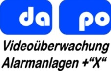 Firmenlogo: DAPO Sicherheitstechnik GmbH