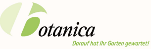 Firmenlogo: botanica - Gärtnerei Wackernagel