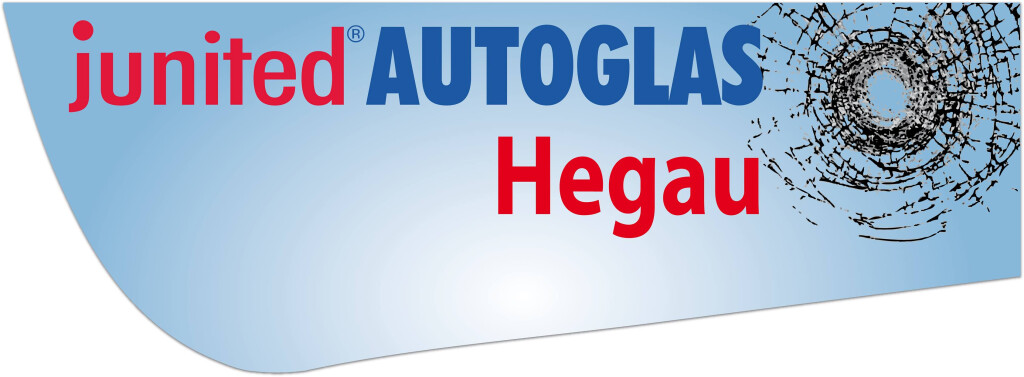 junited AUTOGLAS- Rielasingen in Rielasingen Worblingen - Logo