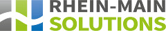 Rhein-Main Solutions GmbH in Aschaffenburg - Logo