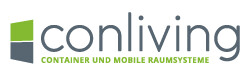 Logo Conliving GmbH in Bielefeld