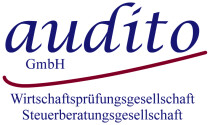 audito GmbH Wirtschaftsprüfungsgesellschaft Steuerberatungsgesellschaft