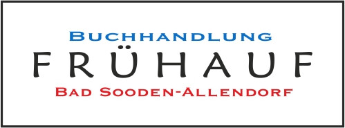 Buchhandlung Frühauf in Bad Sooden Allendorf - Logo