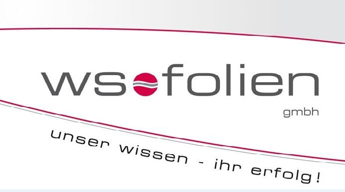 ws-folien GmbH in Olching - Logo