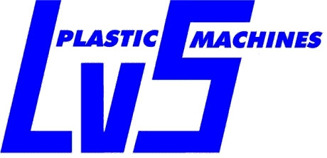 Logo von LVS-Plastic Machines GmbH & CO. KG