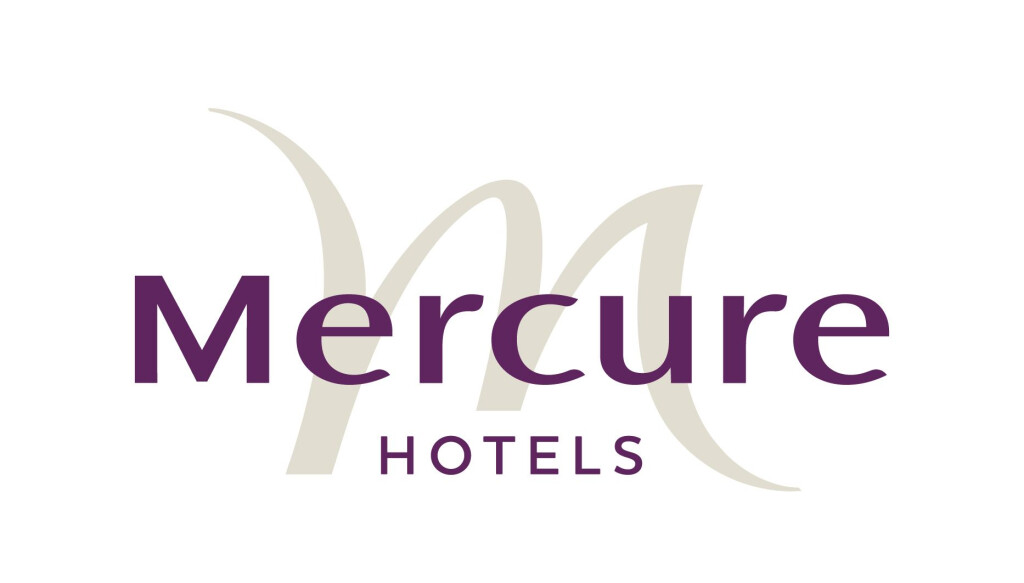 Mercure Hotel Berlin Zentrum in Berlin - Logo