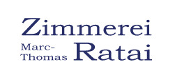 Marc-Thomas Ratai Zimmerei in Handewitt - Logo