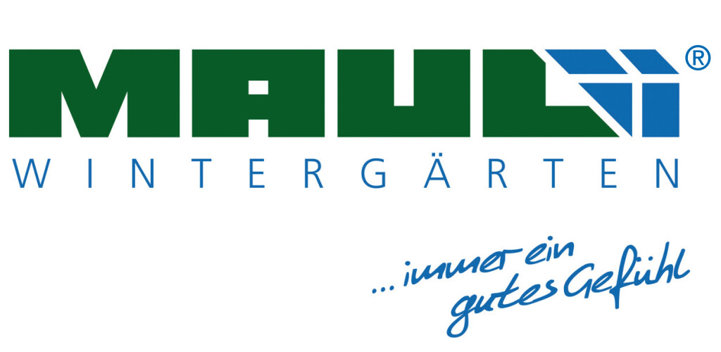 MAUL Wintergärten GmbH & Co. KG in Eichenzell - Logo