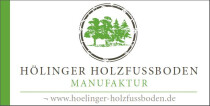 Hölinger Holzfussboden GmbH & Co. KG